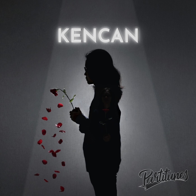 Couverture de Kencan