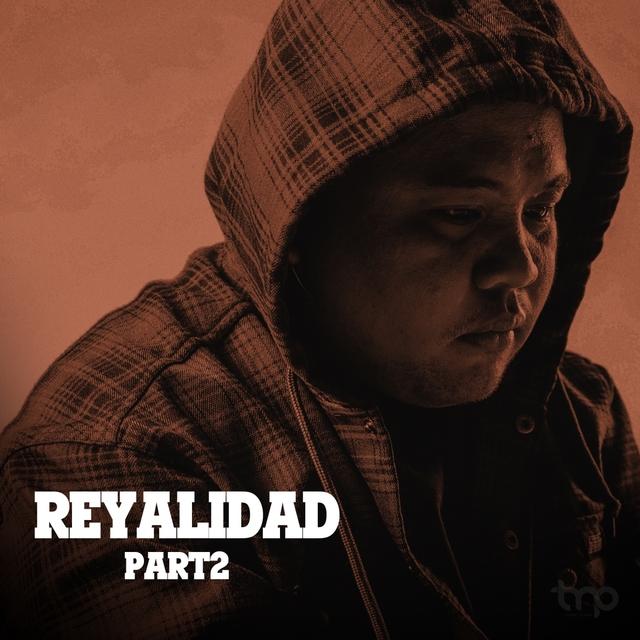 Couverture de Reyalidad, Pt. 2