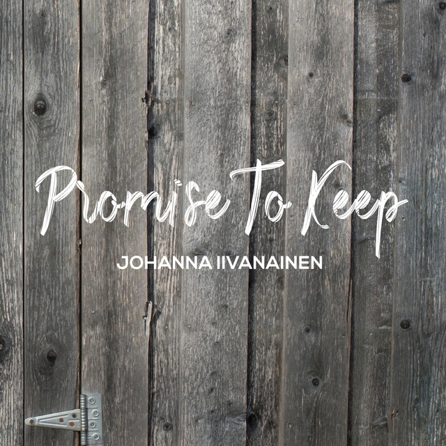 Promise to Keep