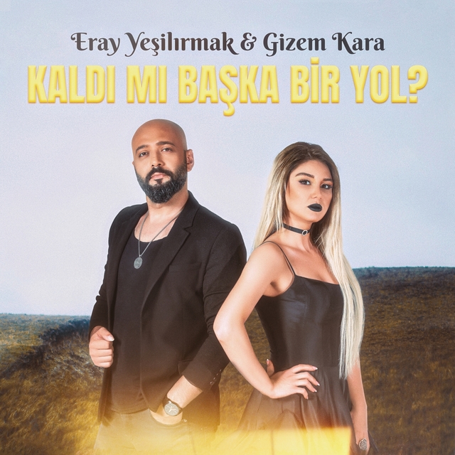 Couverture de Kaldı Mı Başka Bir Yol ?