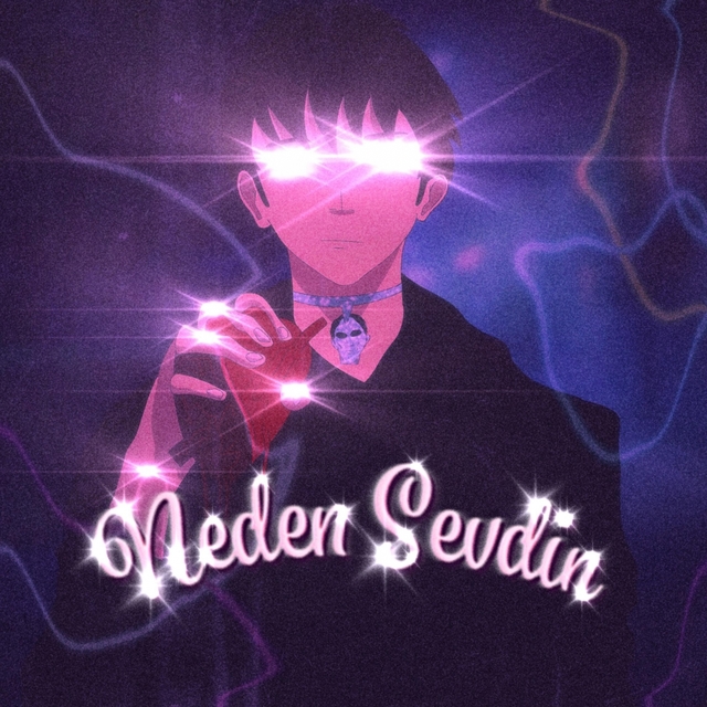 Couverture de Neden Sevdin