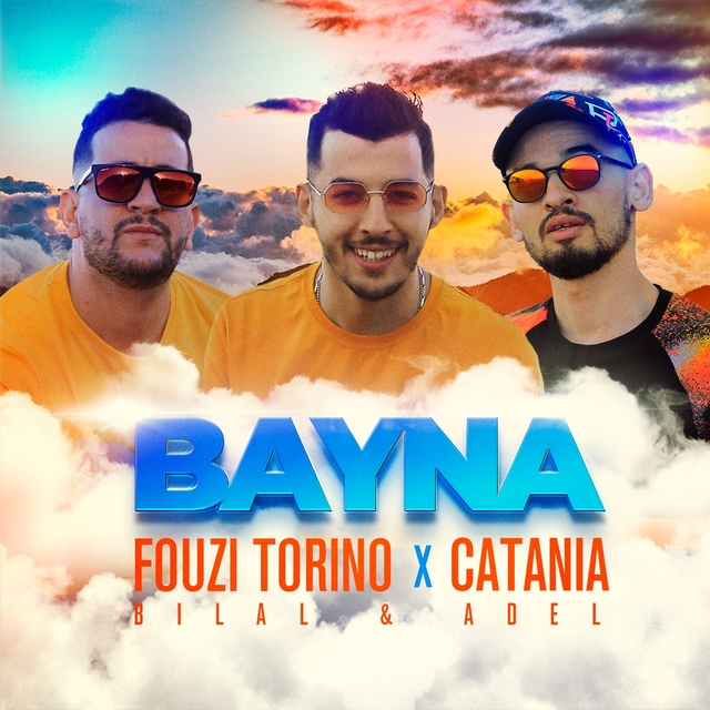 Couverture de Bayna