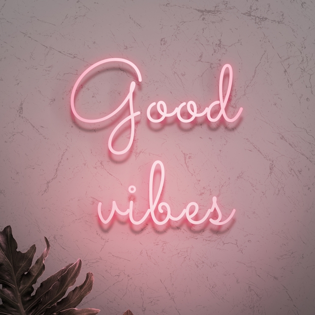 Couverture de Good Vibes