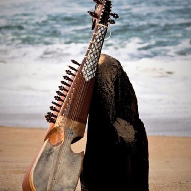 Couverture de Rabab Mangi Maidani Tang Takor