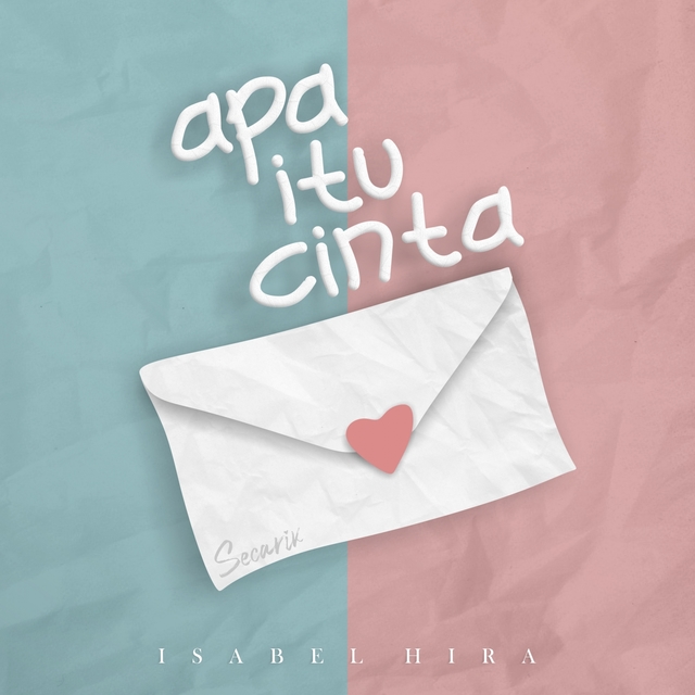 Couverture de Apa Itu Cinta