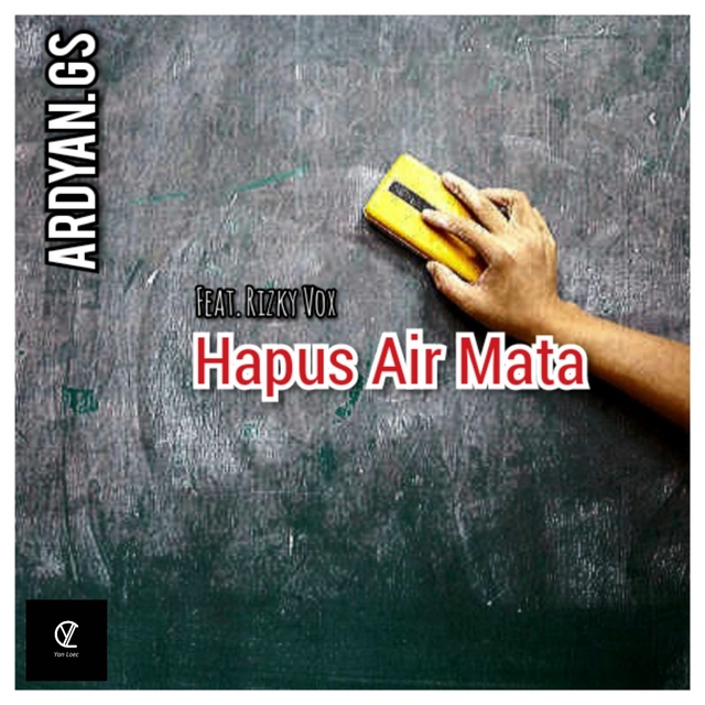 Hapus Air Mata