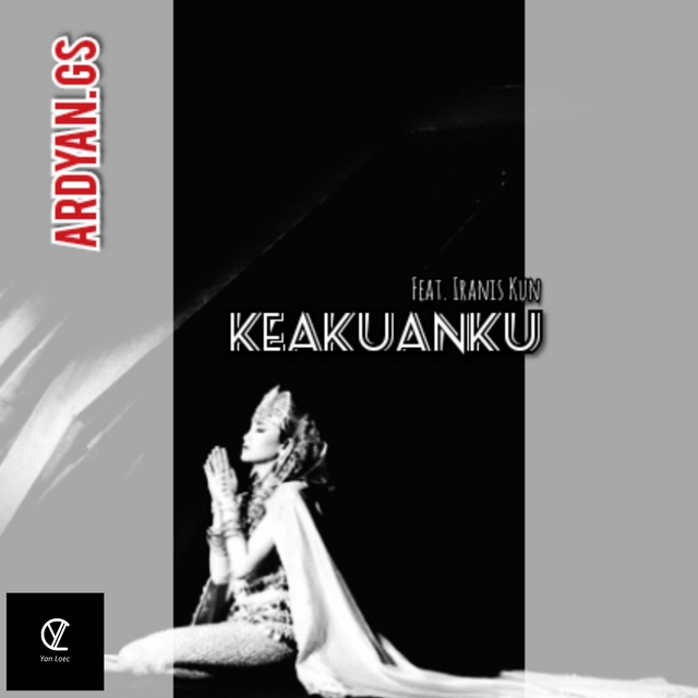 Couverture de Keakuanku