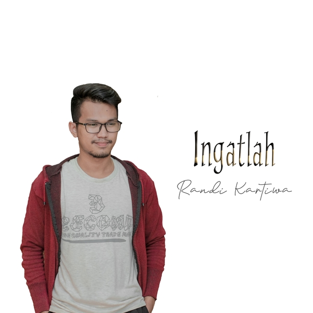 Couverture de Ingatlah