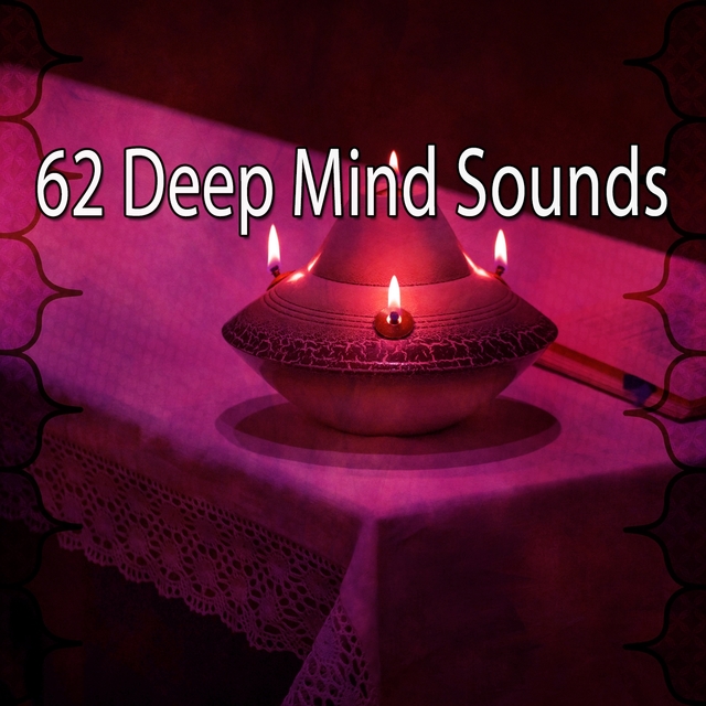 62 Deep Mind Sounds