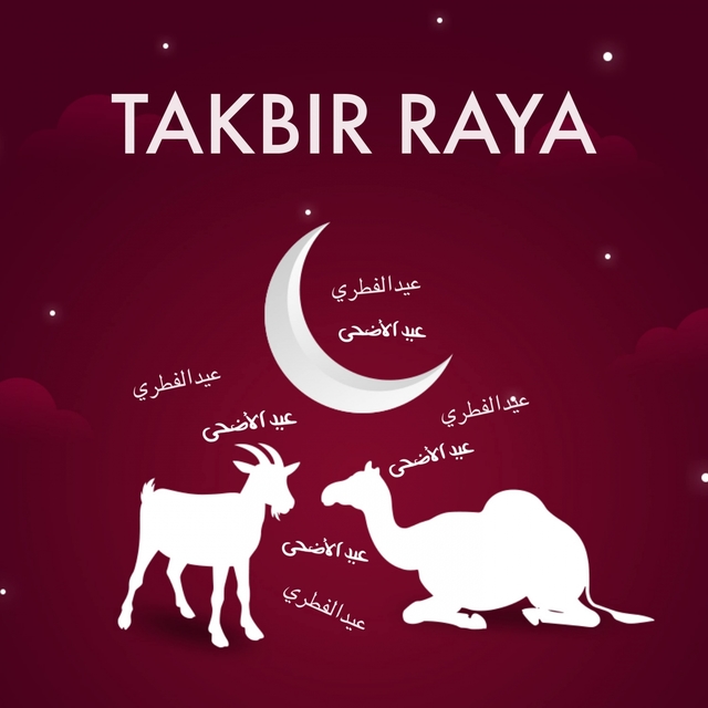 Takbir Raya