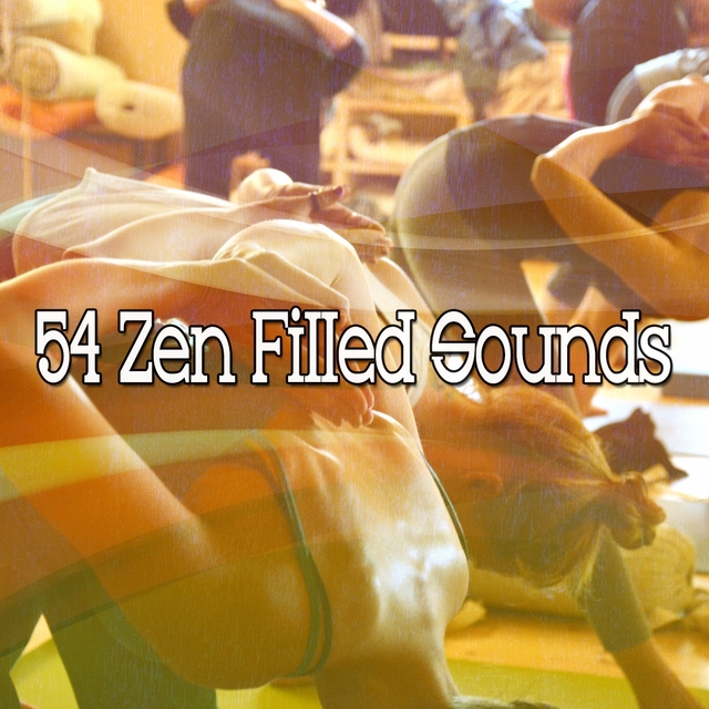 54 Zen Filled Sounds