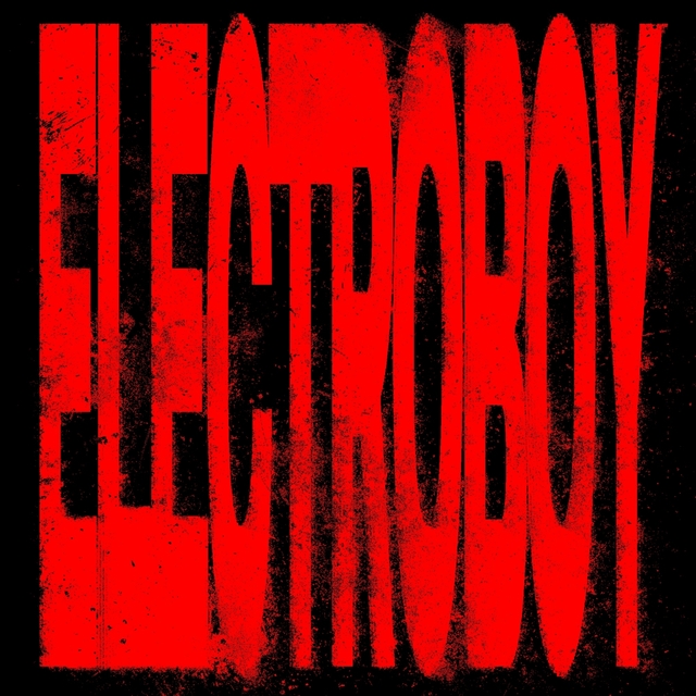 ELECTROBOY