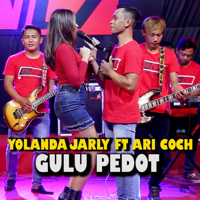 Gulu Pedot