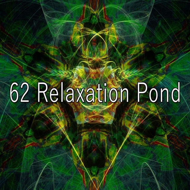 Couverture de 62 Relaxation Pond