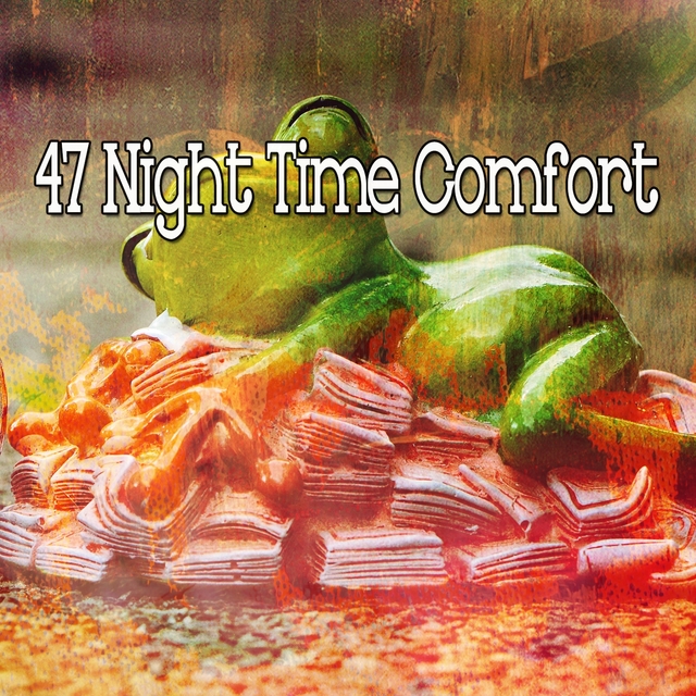 Couverture de 47 Night Time Comfort