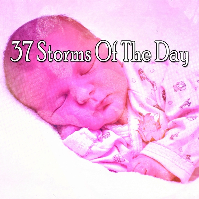 Couverture de 37 Storms of the Day