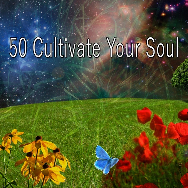 Couverture de 50 Cultivate Your Soul