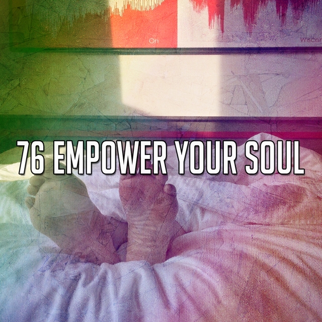 Couverture de 76 Empower Your Soul