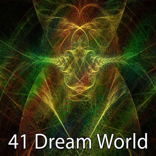 Couverture de 41 Dream World