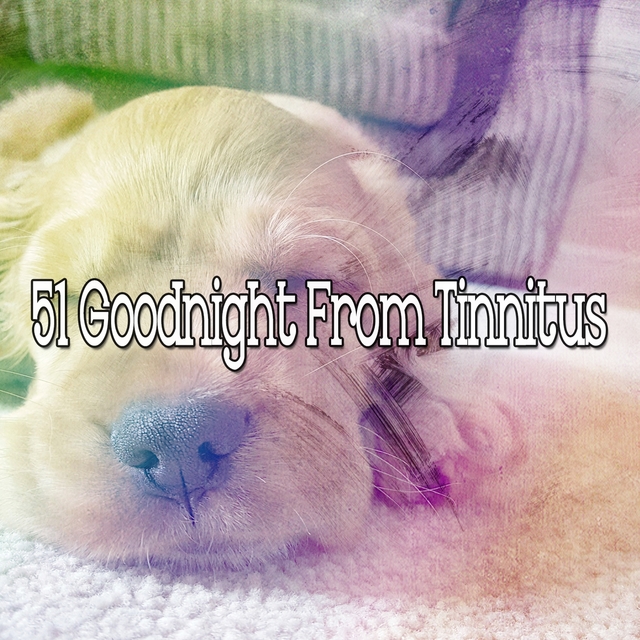Couverture de 51 Goodnight from Tinnitus