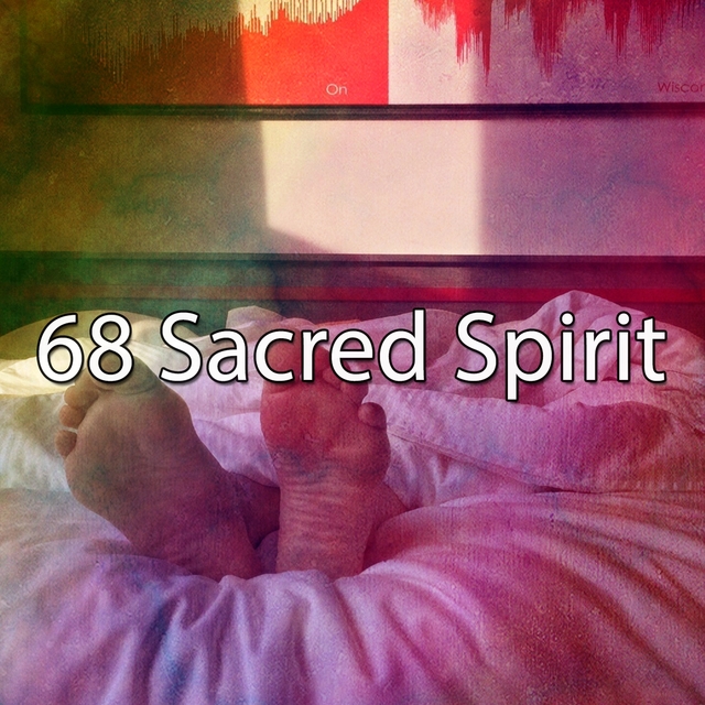 Couverture de 68 Sacred Spirit