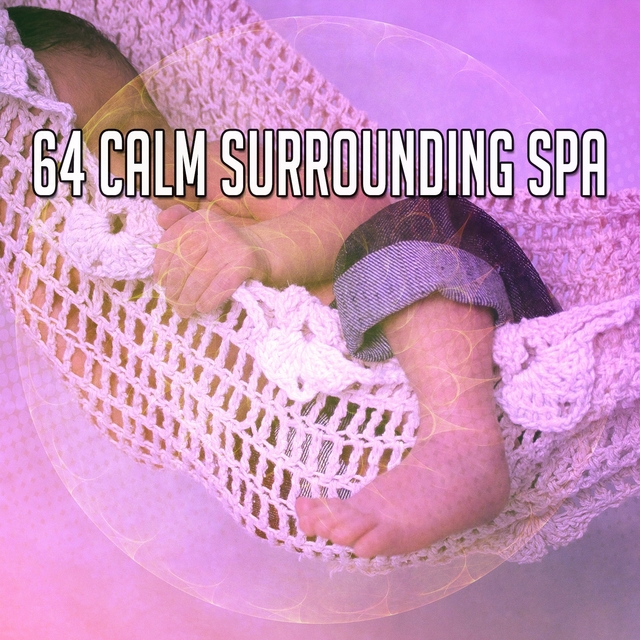 64 Calm Surrounding Spa