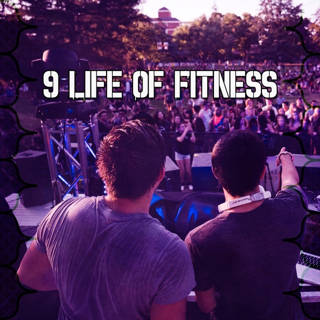 9 Life of Fitness