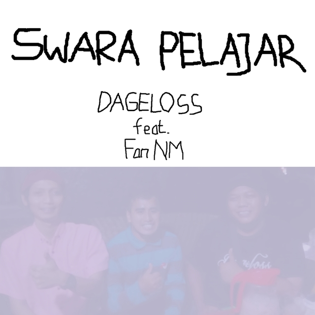 Couverture de Swara Pelajar