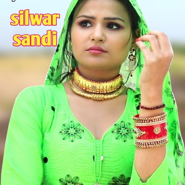 Silwar Sandi