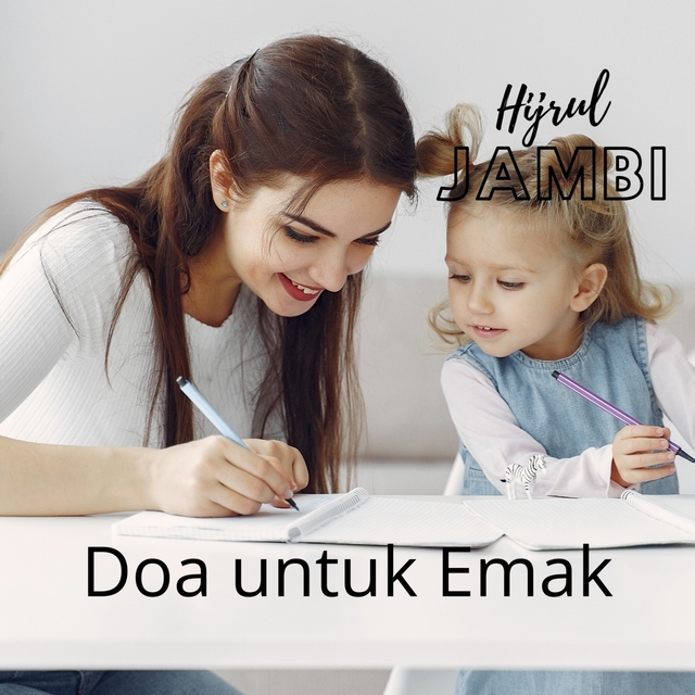 Doa Untuk Emak