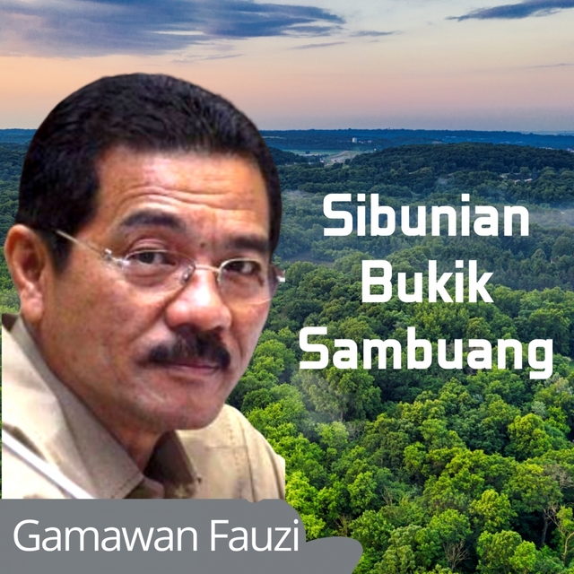 Si Bunian Bukik Sambuang