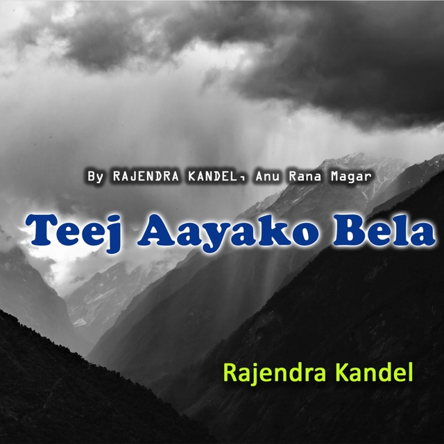 Couverture de Teej Aayako Bela