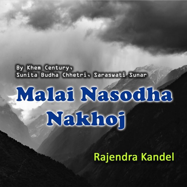 Couverture de Malai Nasodha Nakhoj