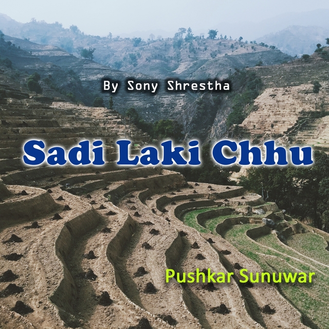 Couverture de Sadi Laki Chhu