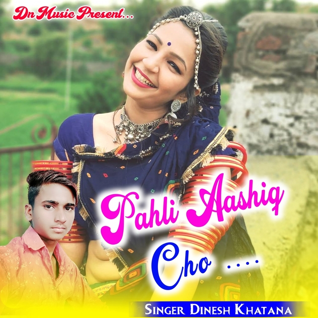 Couverture de Pahli Aashiq Cho