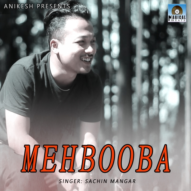 Mehbooba