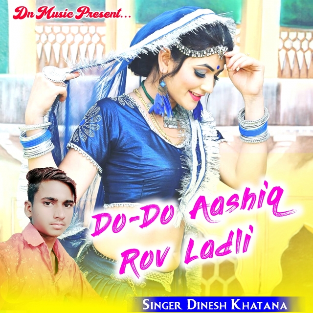 Couverture de Do Do Aashiq Rov Ladli