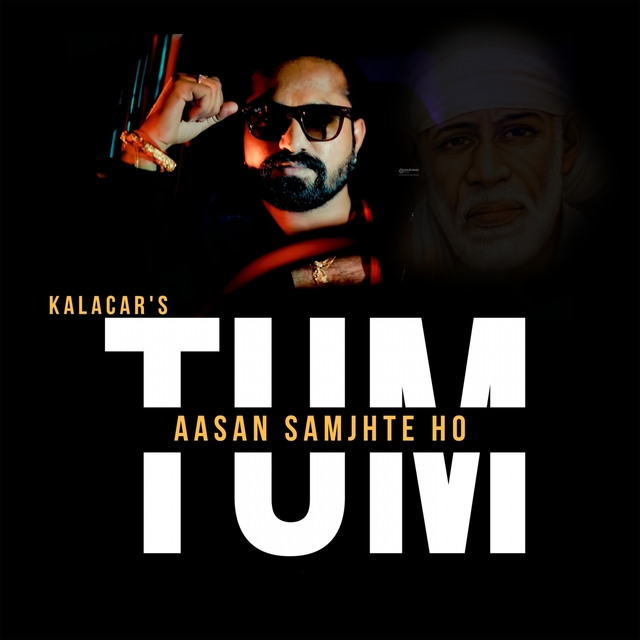 Tum Aasan Samjhte Ho