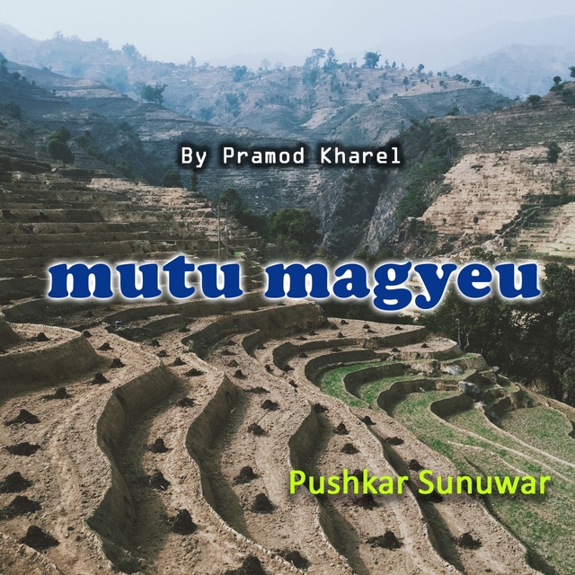 Couverture de Mutu Magyeu