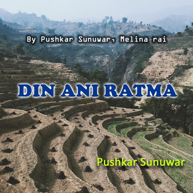 Couverture de Din Ani Ratma