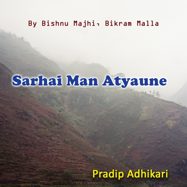 Sarhai Man Atyaune