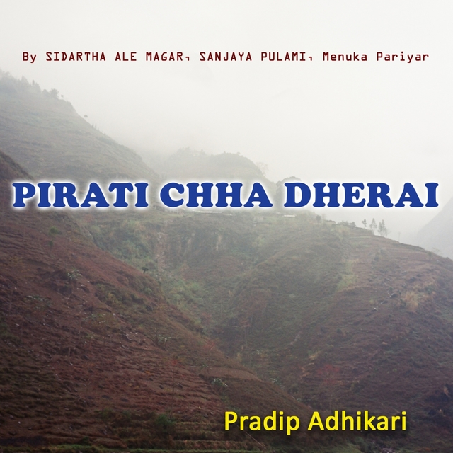 Pirati Chha Dherai