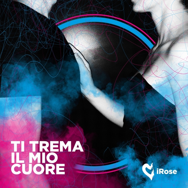 Couverture de Ti trema il mio cuore