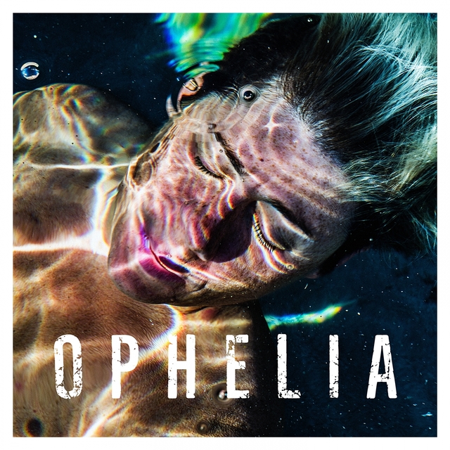 Couverture de Ophelia