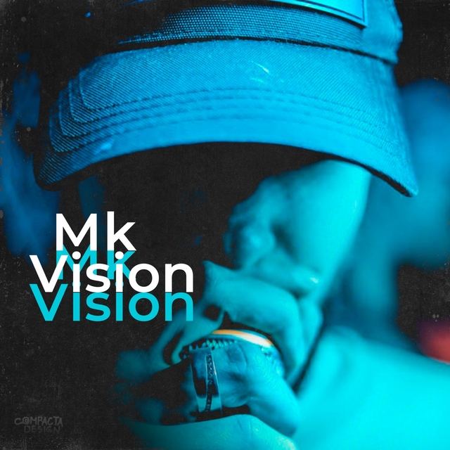 Couverture de Vision