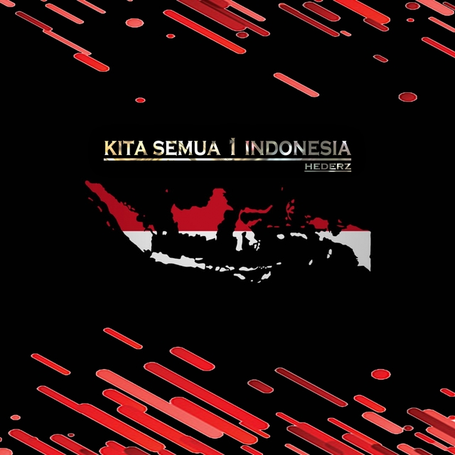 Kita Semua 1 Indonesia