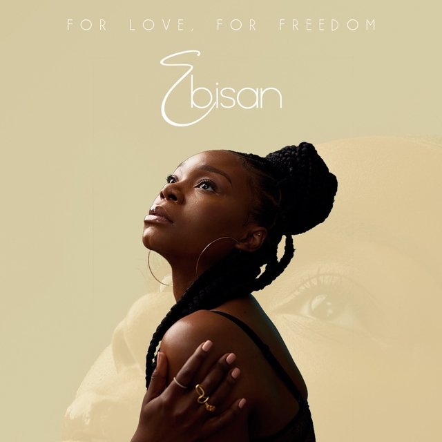 Couverture de For Love, For Freedom