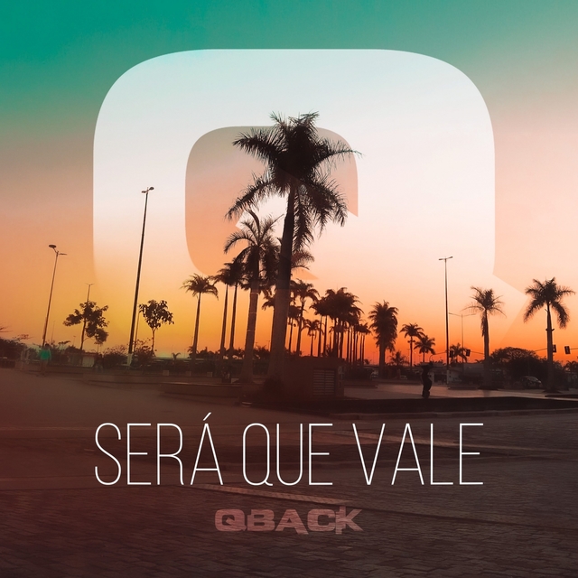 Couverture de Será Que Vale