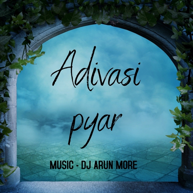 Couverture de Adivasi Pyar