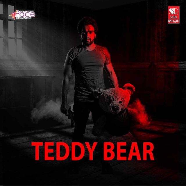 Couverture de Teddy Bear